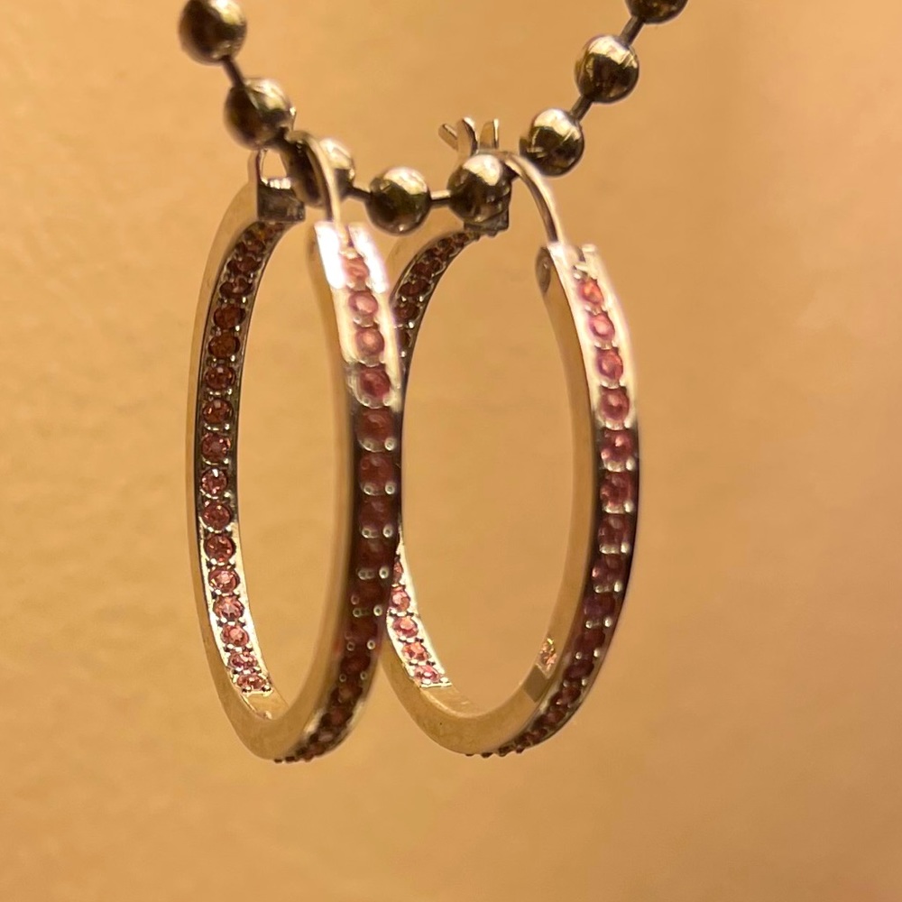 Pink Sparkling earnings